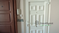 Debrecen, Close To Engineering, block of flats  