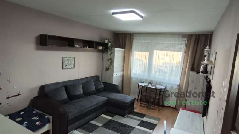 Debrecen, Close To Engineering, block of flats  