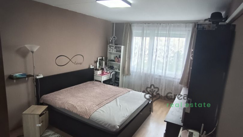 Debrecen, Close To Engineering, block of flats  