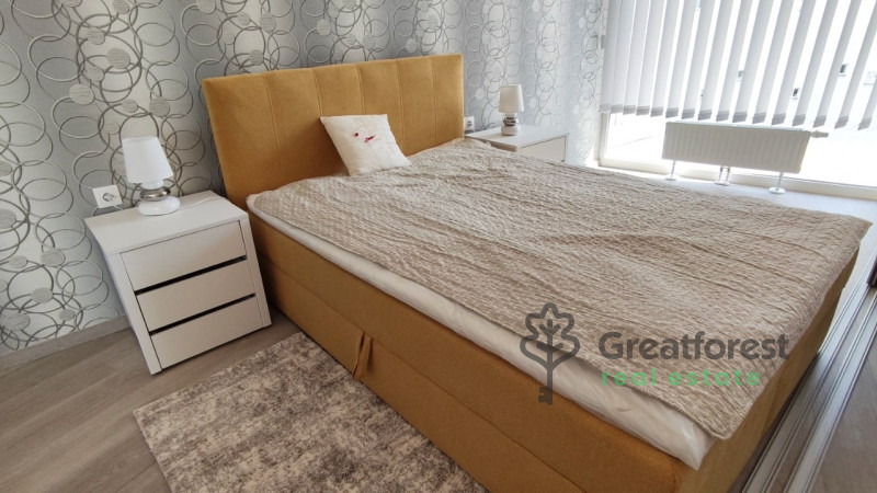 Debrecen, City Center, flat  