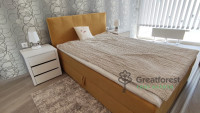 Debrecen, City Center, flat  