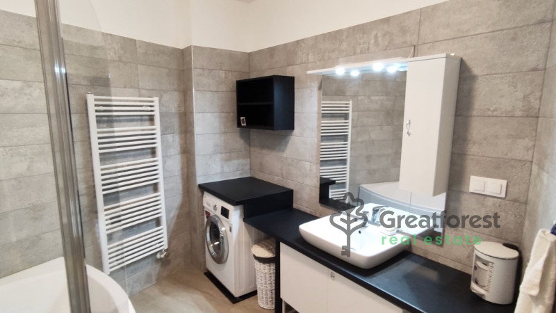 Debrecen, City Center, flat  