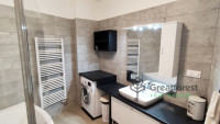 Debrecen, City Center, flat  