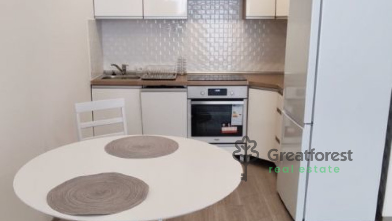 Debrecen, City Center, flat  