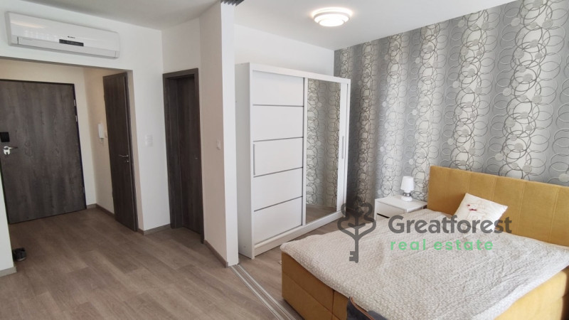 Debrecen, City Center, flat  