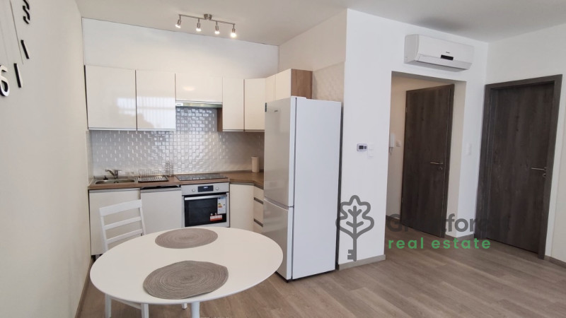 Debrecen, City Center, flat  