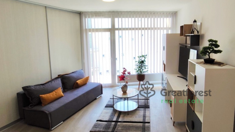 Debrecen, City Center, flat  