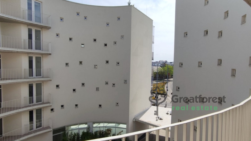 Debrecen, City Center, flat  