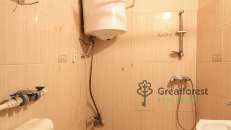 Debrecen, Close To Plaza, flat  