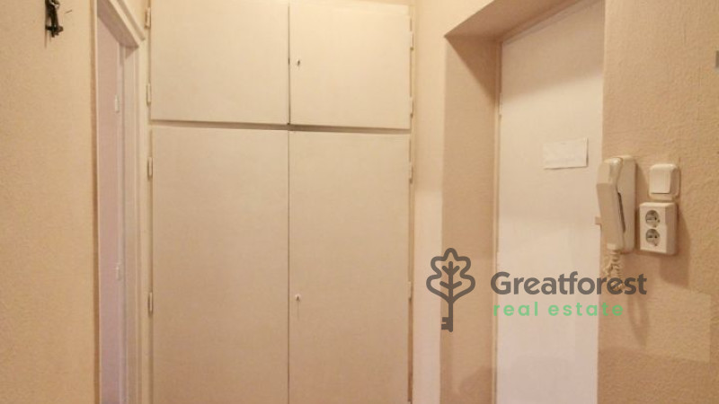 Debrecen, Close To Plaza, flat  