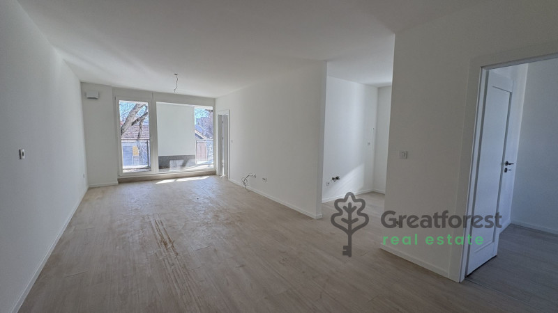 Debrecen, City Center, flat  