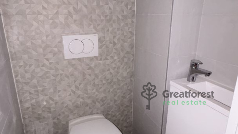 Debrecen, City Center, flat  