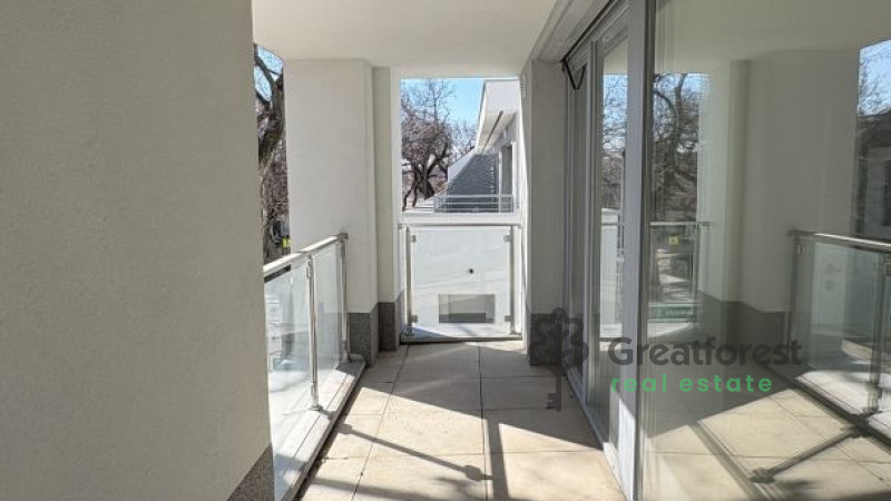 Debrecen, City Center, flat  