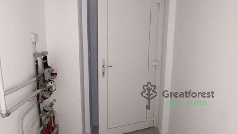 Debrecen, City Center, flat  