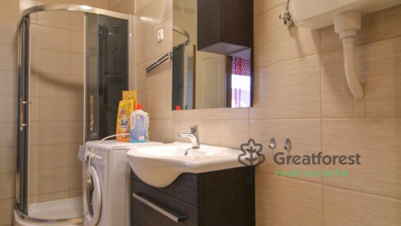Debrecen, City Center, flat  