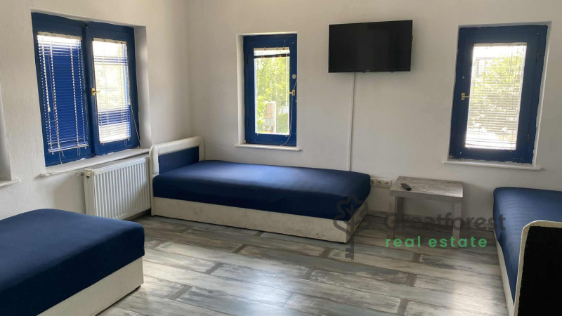 Debrecen, Téglagyár, pension  