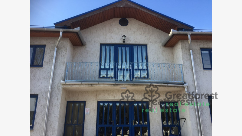 Debrecen, Téglagyár, pension  