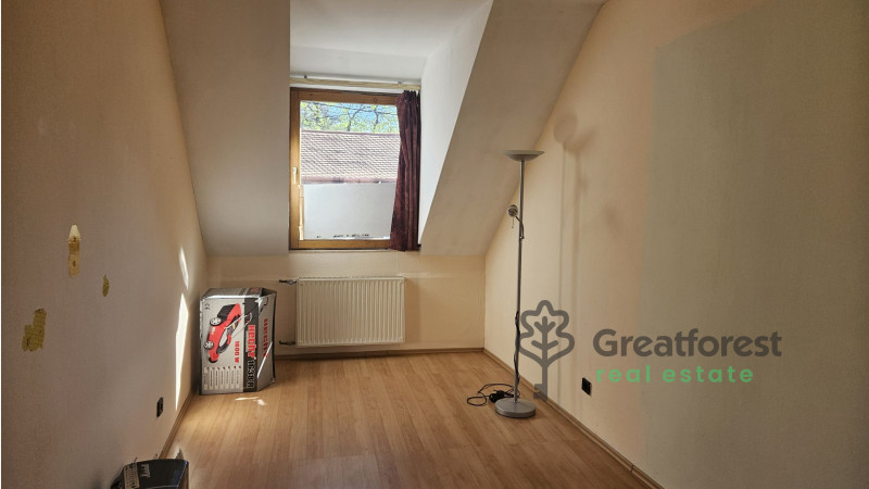 Debrecen, Close To City Center, family house  