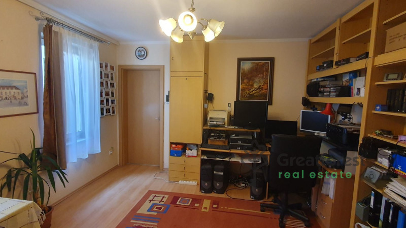 Debrecen, Close To City Center, family house  