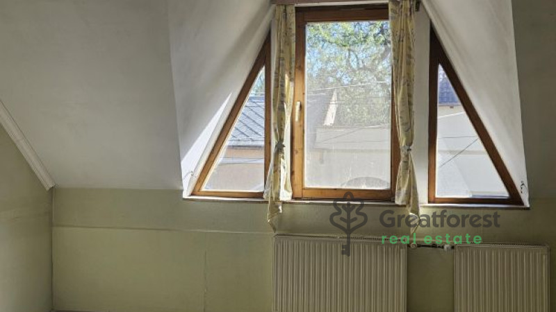 Debrecen, Close To City Center, family house  