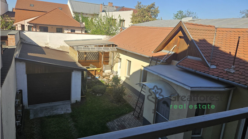 Debrecen, Close To City Center, family house  