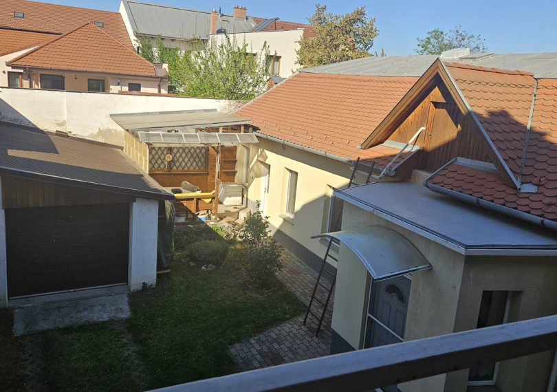 Family House