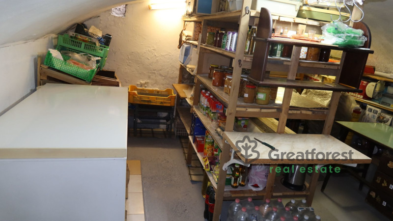 Debrecen, Close To City Center, family house  