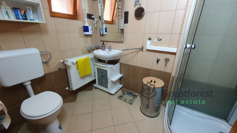 Debrecen, Close To City Center, family house  