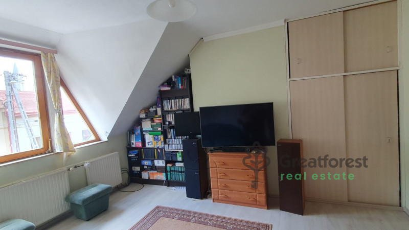 Debrecen, Close To City Center, family house  