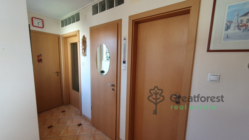 Debrecen, Close To City Center, family house  