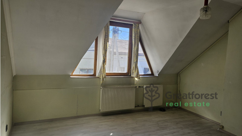 Debrecen, Close To City Center, family house  