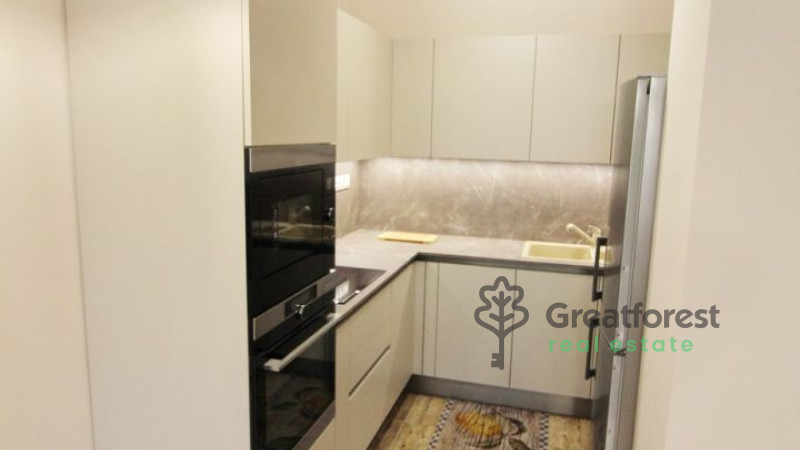 Debrecen, Close To Plaza, flat  