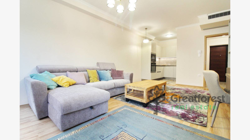 Debrecen, Close To Plaza, flat  