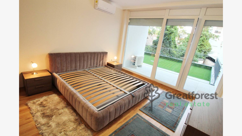 Debrecen, Close To Plaza, flat  