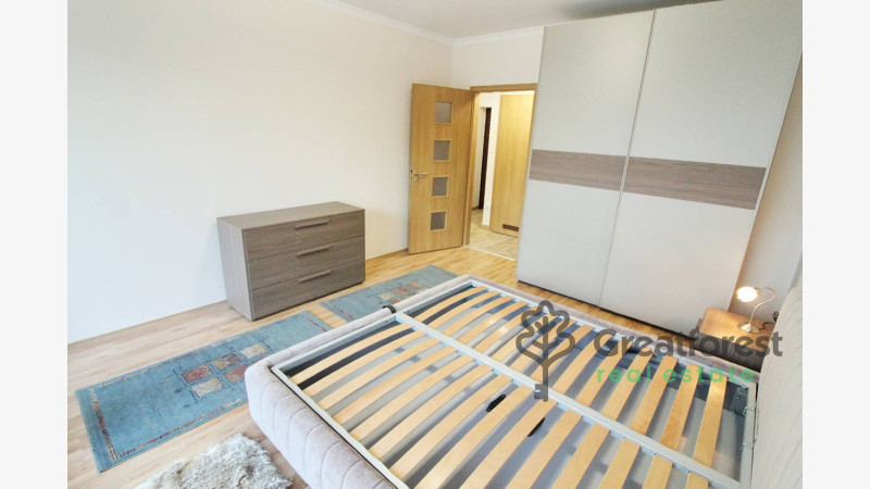 Debrecen, Close To Plaza, flat  