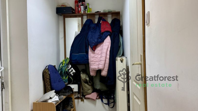 Geszteréd, family house  