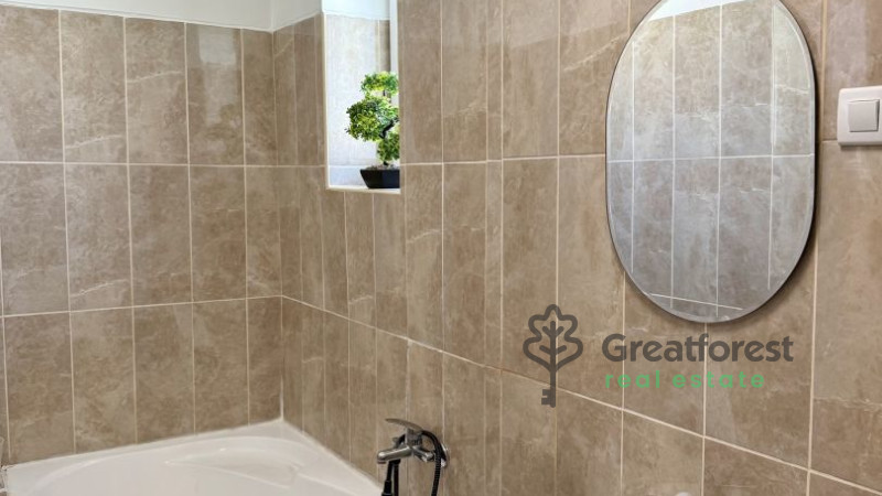 Geszteréd, family house  