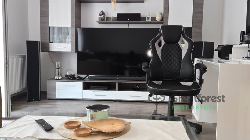 Debrecen, Ispotály, flat  