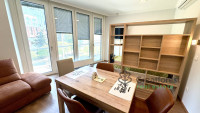 Debrecen, City Center, flat  