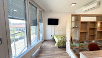 Debrecen, City Center, flat  