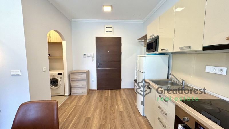 Debrecen, City Center, flat  