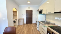 Debrecen, City Center, flat  