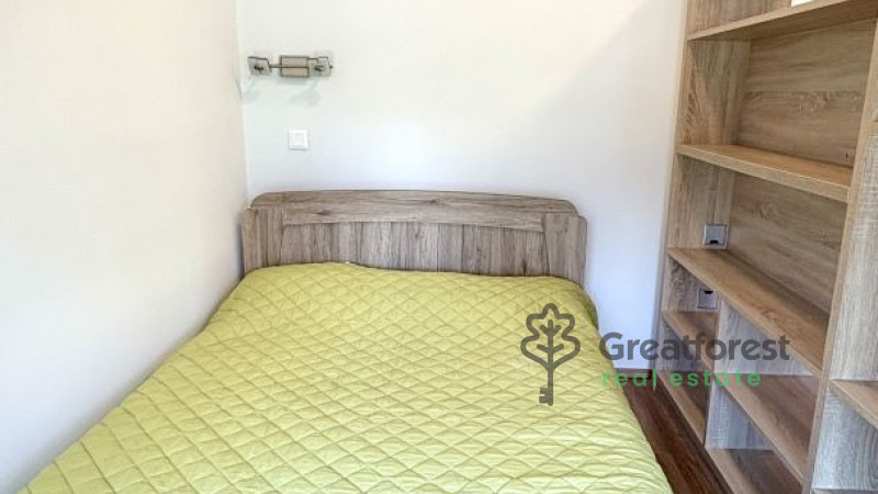 Debrecen, City Center, flat  