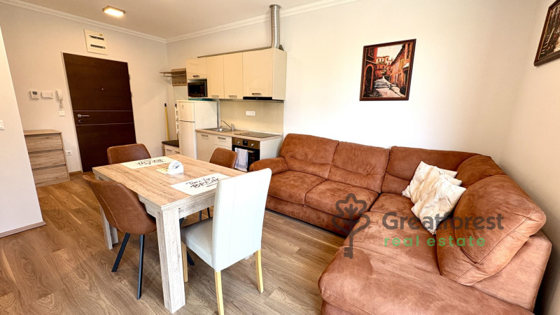 Debrecen, City Center, flat  