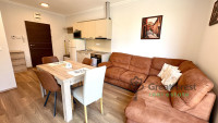 Debrecen, City Center, flat  