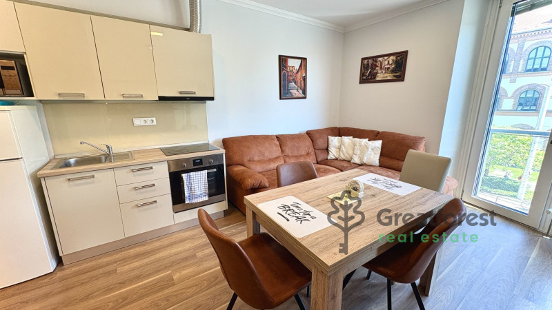 Debrecen, City Center, flat  