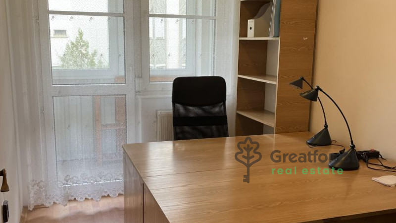 Debrecen, Close To Main Campus, flat  