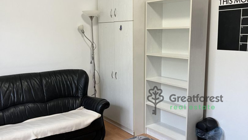 Debrecen, Close To Main Campus, flat  