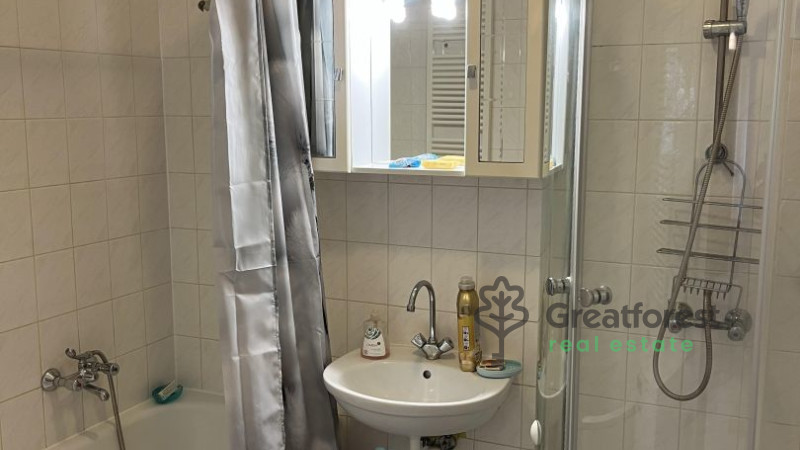 Debrecen, Close To Main Campus, flat  