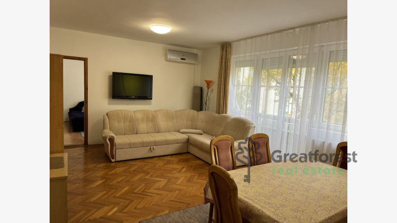 Debrecen, Close To Main Campus, flat  